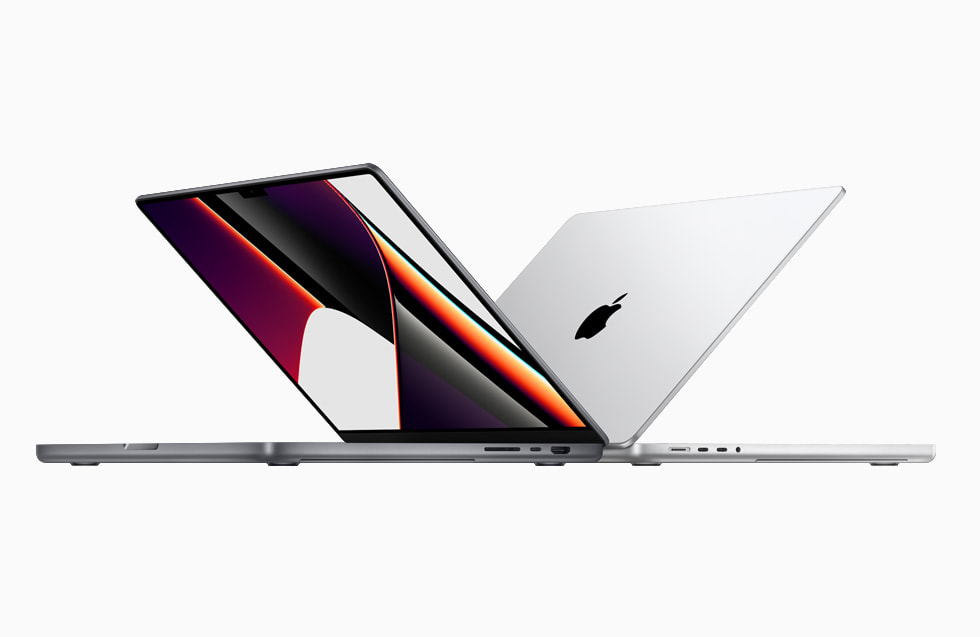Apple MacBook Pro 14-inch M1 Pro
